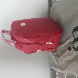 Jessica moore back pack